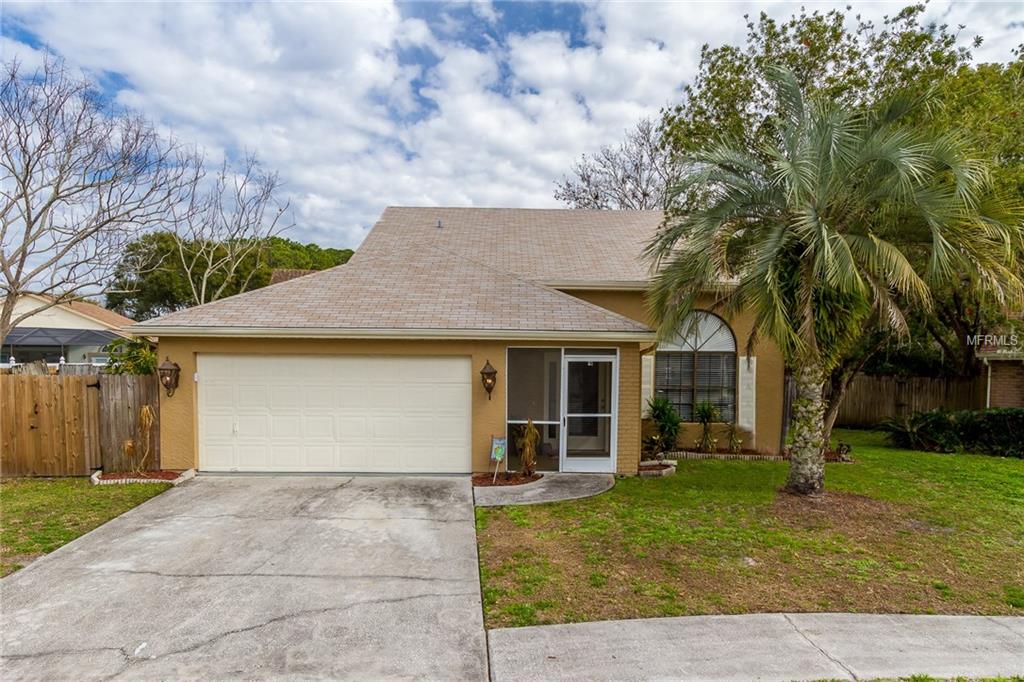 2016 MACAW COURT, NEW PORT RICHEY, Florida 34655, 3 Bedrooms Bedrooms, 5 Rooms Rooms,2 BathroomsBathrooms,Residential,For sale,MACAW,T2928371