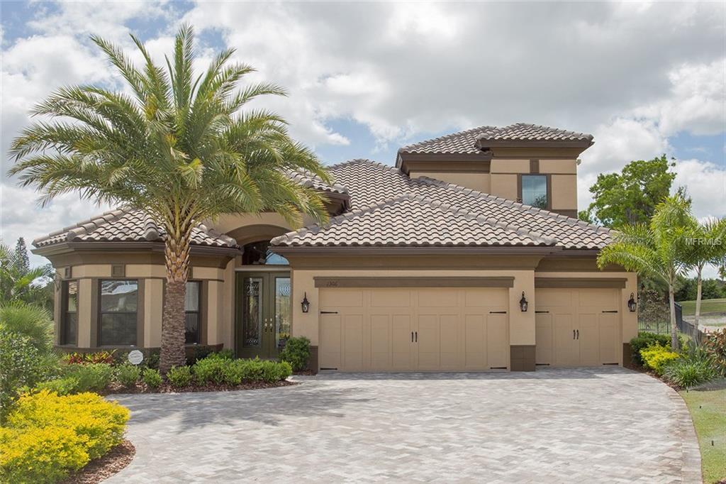 1306 VIA VERDI DRIVE, PALM HARBOR, Florida 34683, 4 Bedrooms Bedrooms, 4 Rooms Rooms,4 BathroomsBathrooms,Residential,For sale,VIA VERDI,U7824302