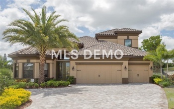 1306 VIA VERDI DRIVE, PALM HARBOR, Florida 34683, 4 Bedrooms Bedrooms, 4 Rooms Rooms,4 BathroomsBathrooms,Residential,For sale,VIA VERDI,U7824302