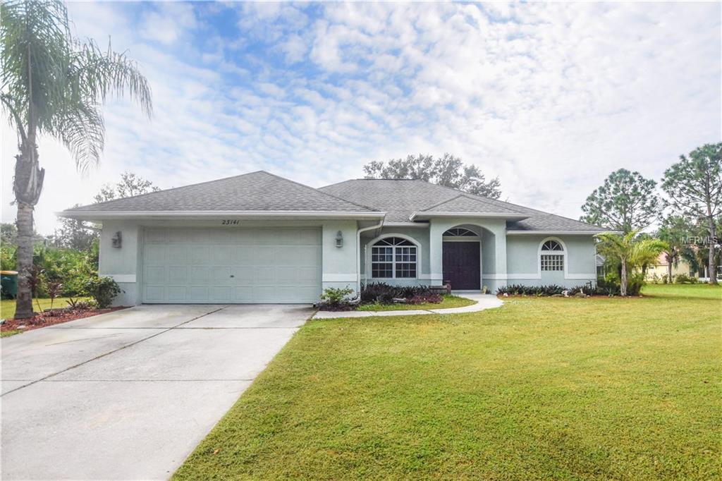 23141 HAMMOND AVENUE, PORT CHARLOTTE, Florida 33954, 3 Bedrooms Bedrooms, 8 Rooms Rooms,2 BathroomsBathrooms,Residential,For sale,HAMMOND,C7244668
