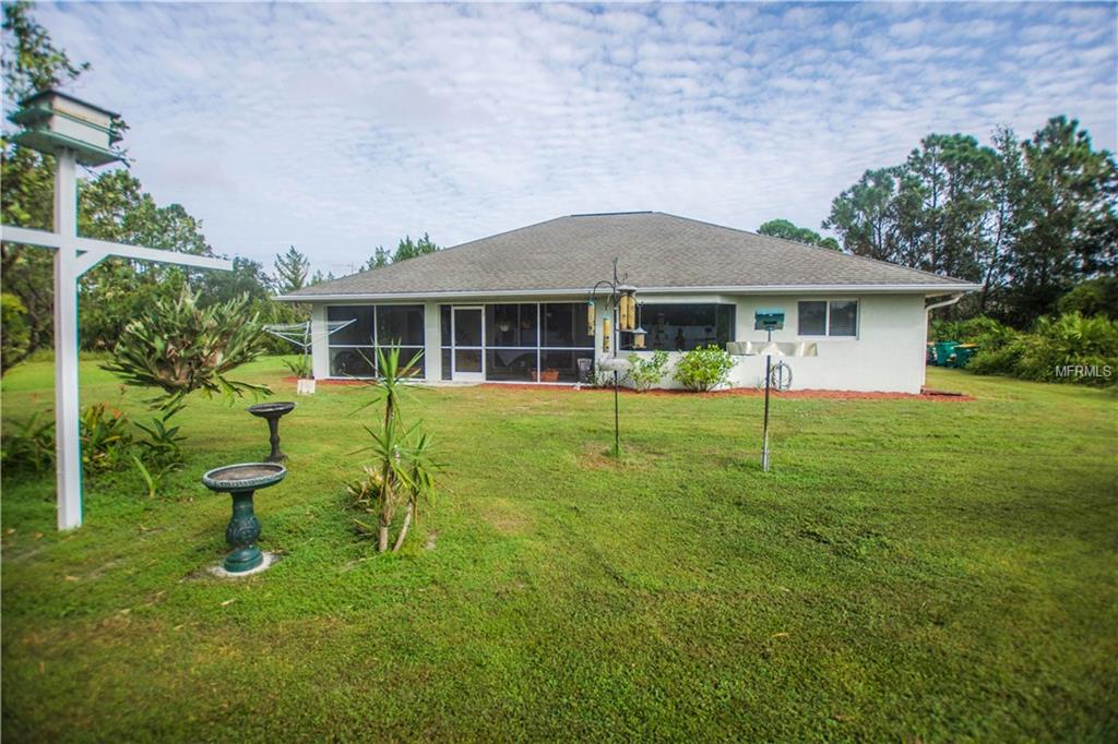 23141 HAMMOND AVENUE, PORT CHARLOTTE, Florida 33954, 3 Bedrooms Bedrooms, 8 Rooms Rooms,2 BathroomsBathrooms,Residential,For sale,HAMMOND,C7244668