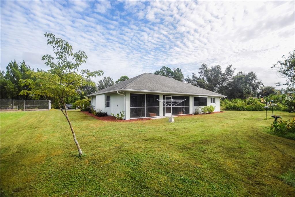 23141 HAMMOND AVENUE, PORT CHARLOTTE, Florida 33954, 3 Bedrooms Bedrooms, 8 Rooms Rooms,2 BathroomsBathrooms,Residential,For sale,HAMMOND,C7244668