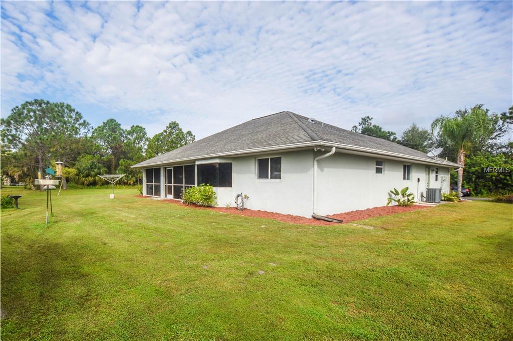 23141 HAMMOND AVENUE, PORT CHARLOTTE, Florida 33954, 3 Bedrooms Bedrooms, 8 Rooms Rooms,2 BathroomsBathrooms,Residential,For sale,HAMMOND,C7244668