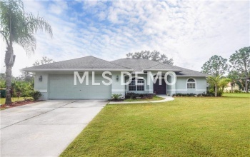 23141 HAMMOND AVENUE, PORT CHARLOTTE, Florida 33954, 3 Bedrooms Bedrooms, 8 Rooms Rooms,2 BathroomsBathrooms,Residential,For sale,HAMMOND,C7244668