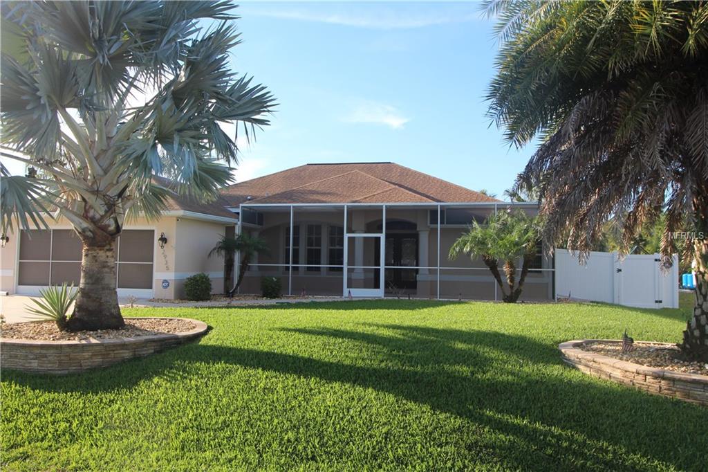 2935 BELLEVILLE TERRACE, NORTH PORT, Florida 34286, 3 Bedrooms Bedrooms, 8 Rooms Rooms,2 BathroomsBathrooms,Residential,For sale,BELLEVILLE,D5921918