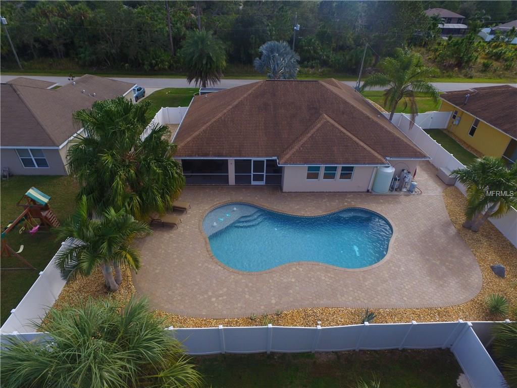 2935 BELLEVILLE TERRACE, NORTH PORT, Florida 34286, 3 Bedrooms Bedrooms, 8 Rooms Rooms,2 BathroomsBathrooms,Residential,For sale,BELLEVILLE,D5921918