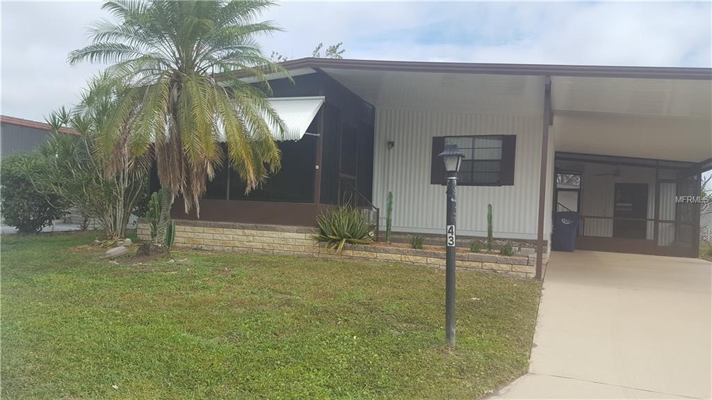 6710 36TH AVENUE E, PALMETTO, Florida 34221, 2 Bedrooms Bedrooms, 5 Rooms Rooms,2 BathroomsBathrooms,Residential,For sale,36TH,A4205638