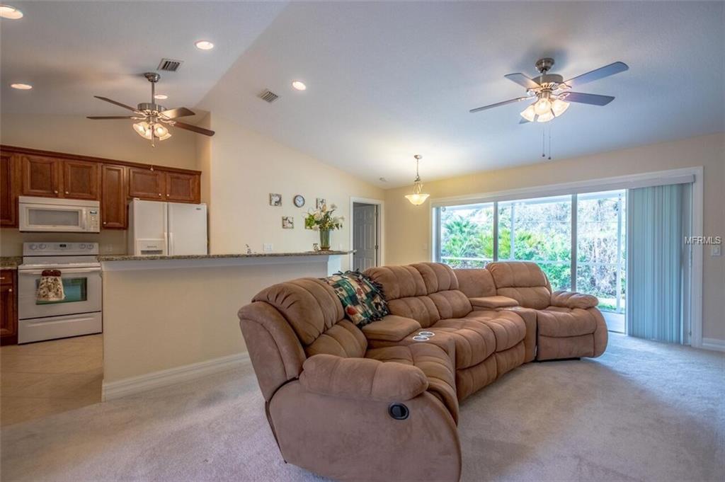 3223 S CRANBERRY BOULEVARD, NORTH PORT, Florida 34286, 3 Bedrooms Bedrooms, 9 Rooms Rooms,2 BathroomsBathrooms,Residential,For sale,CRANBERRY,C7248485