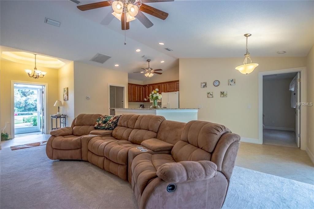 3223 S CRANBERRY BOULEVARD, NORTH PORT, Florida 34286, 3 Bedrooms Bedrooms, 9 Rooms Rooms,2 BathroomsBathrooms,Residential,For sale,CRANBERRY,C7248485