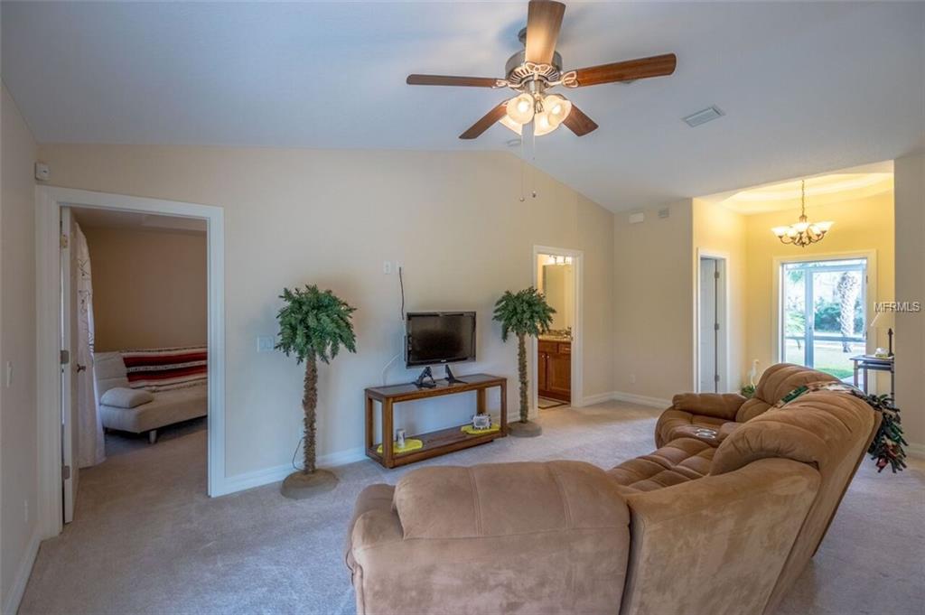 3223 S CRANBERRY BOULEVARD, NORTH PORT, Florida 34286, 3 Bedrooms Bedrooms, 9 Rooms Rooms,2 BathroomsBathrooms,Residential,For sale,CRANBERRY,C7248485