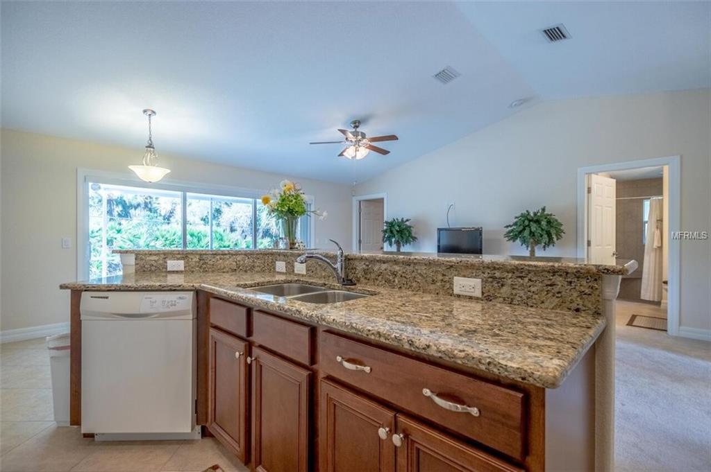 3223 S CRANBERRY BOULEVARD, NORTH PORT, Florida 34286, 3 Bedrooms Bedrooms, 9 Rooms Rooms,2 BathroomsBathrooms,Residential,For sale,CRANBERRY,C7248485