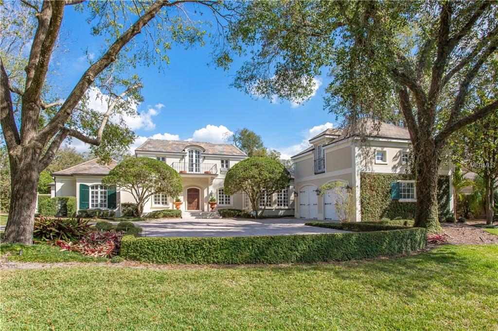 220 TRISMEN TERRACE, WINTER PARK, Florida 32789, 5 Bedrooms Bedrooms, 11 Rooms Rooms,5 BathroomsBathrooms,Residential,For sale,TRISMEN,O5561254