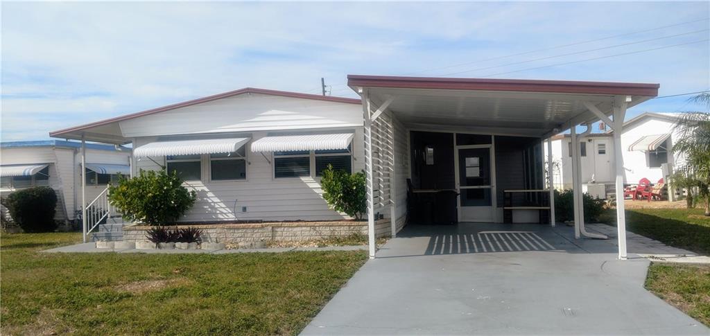 2011 IOWA AVENUE, BRADENTON, Florida 34207, 2 Bedrooms Bedrooms, 6 Rooms Rooms,1 BathroomBathrooms,Residential,For sale,IOWA,A4210134