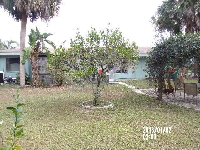 1219 YARMOUTH STREET, PORT CHARLOTTE, Florida 33952, 2 Bedrooms Bedrooms, 4 Rooms Rooms,2 BathroomsBathrooms,Residential,For sale,YARMOUTH,C7247308