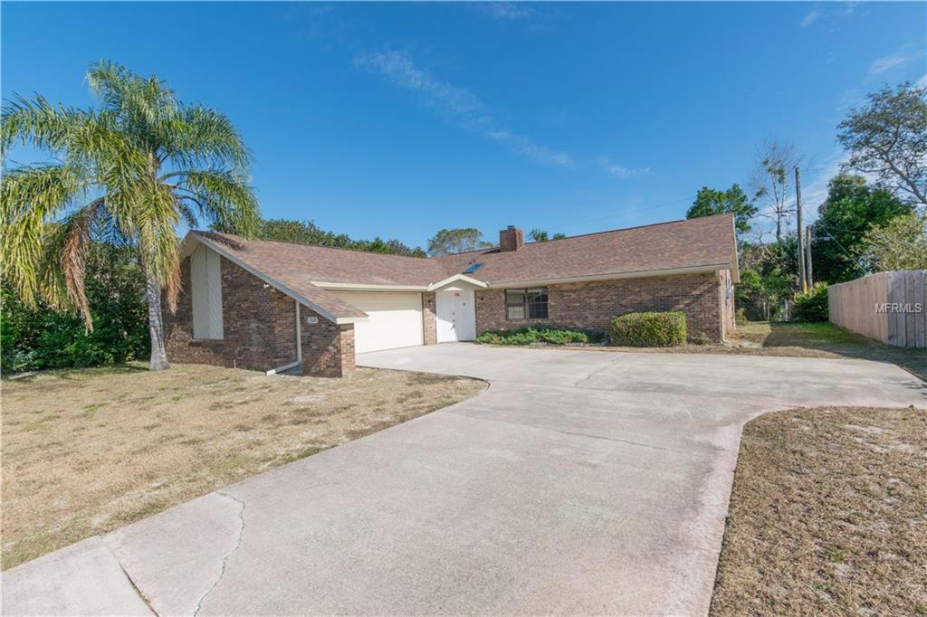 1360 ELKCAM BOULEVARD, DELTONA, Florida 32725, 2 Bedrooms Bedrooms, 3 Rooms Rooms,2 BathroomsBathrooms,Residential,For sale,ELKCAM,T2922216