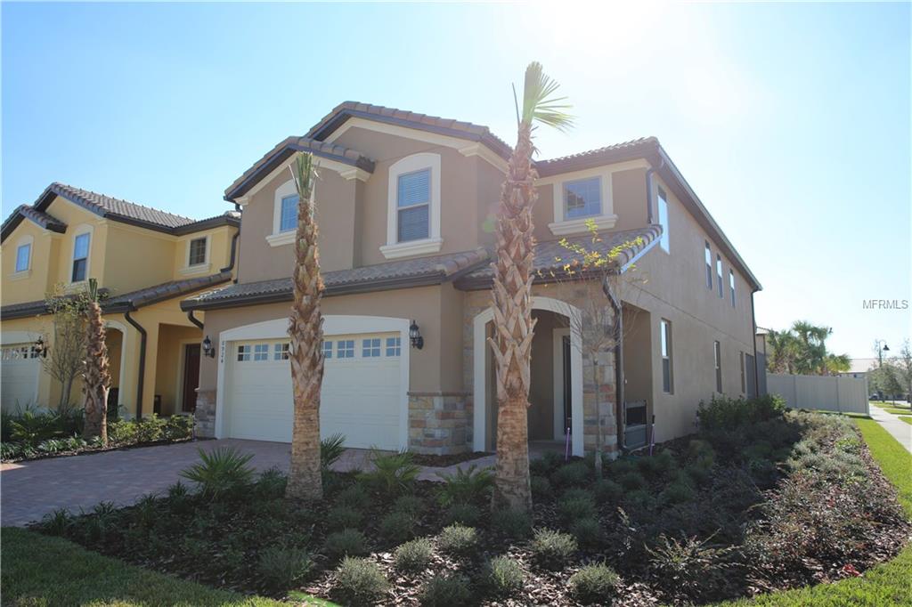 8924 RHODES STREET, KISSIMMEE, Florida 34747, 6 Bedrooms Bedrooms, 8 Rooms Rooms,4 BathroomsBathrooms,Residential,For sale,RHODES,S4855870