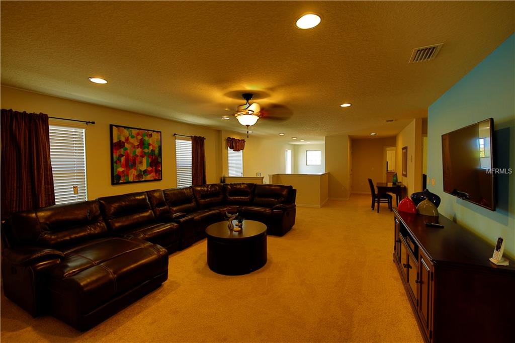 8924 RHODES STREET, KISSIMMEE, Florida 34747, 6 Bedrooms Bedrooms, 8 Rooms Rooms,4 BathroomsBathrooms,Residential,For sale,RHODES,S4855870