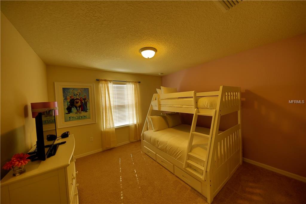 8924 RHODES STREET, KISSIMMEE, Florida 34747, 6 Bedrooms Bedrooms, 8 Rooms Rooms,4 BathroomsBathrooms,Residential,For sale,RHODES,S4855870