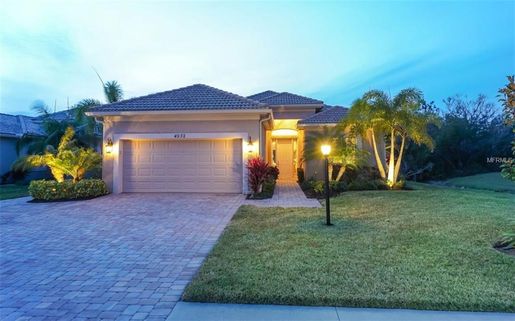 4932 TOBERMORY WAY, BRADENTON, Florida 34211, 2 Bedrooms Bedrooms, 7 Rooms Rooms,2 BathroomsBathrooms,Residential,For sale,TOBERMORY,A4207461