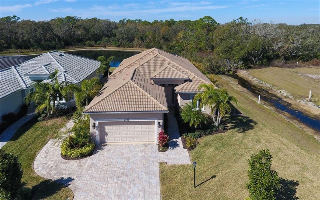 4932 TOBERMORY WAY, BRADENTON, Florida 34211, 2 Bedrooms Bedrooms, 7 Rooms Rooms,2 BathroomsBathrooms,Residential,For sale,TOBERMORY,A4207461