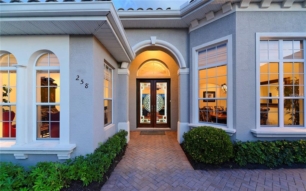 258 PESARO DRIVE, NORTH VENICE, Florida 34275, 3 Bedrooms Bedrooms, 7 Rooms Rooms,3 BathroomsBathrooms,Residential,For sale,PESARO,N5916295