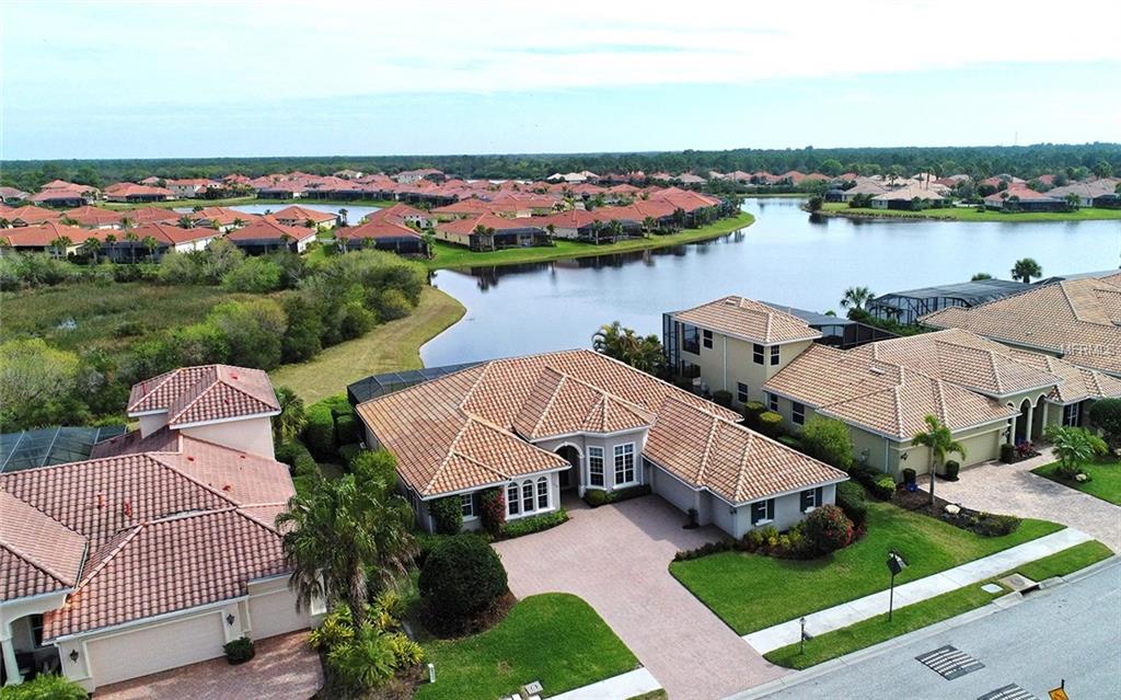 258 PESARO DRIVE, NORTH VENICE, Florida 34275, 3 Bedrooms Bedrooms, 7 Rooms Rooms,3 BathroomsBathrooms,Residential,For sale,PESARO,N5916295