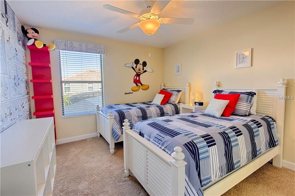 9109 EL CARO LANE, DAVENPORT, Florida 33896, 6 Bedrooms Bedrooms, 11 Rooms Rooms,6 BathroomsBathrooms,Residential,For sale,EL CARO,O5561475