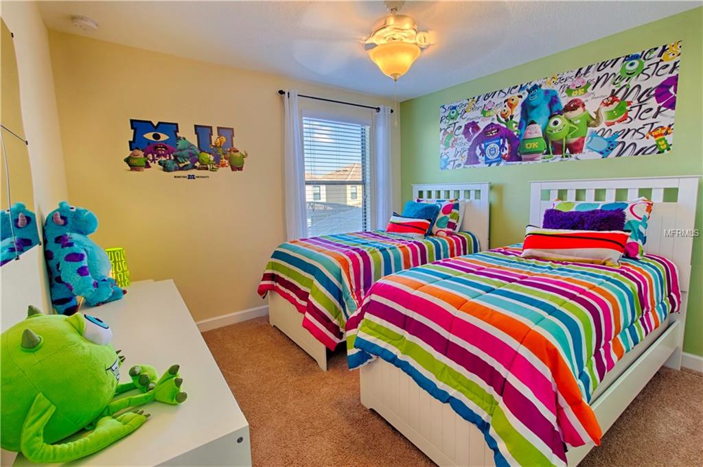 9109 EL CARO LANE, DAVENPORT, Florida 33896, 6 Bedrooms Bedrooms, 11 Rooms Rooms,6 BathroomsBathrooms,Residential,For sale,EL CARO,O5561475