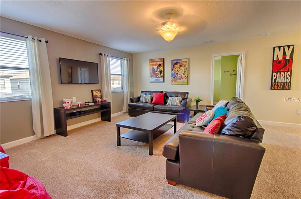 9109 EL CARO LANE, DAVENPORT, Florida 33896, 6 Bedrooms Bedrooms, 11 Rooms Rooms,6 BathroomsBathrooms,Residential,For sale,EL CARO,O5561475