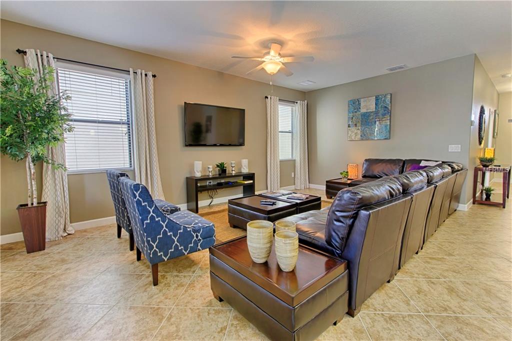 9109 EL CARO LANE, DAVENPORT, Florida 33896, 6 Bedrooms Bedrooms, 11 Rooms Rooms,6 BathroomsBathrooms,Residential,For sale,EL CARO,O5561475