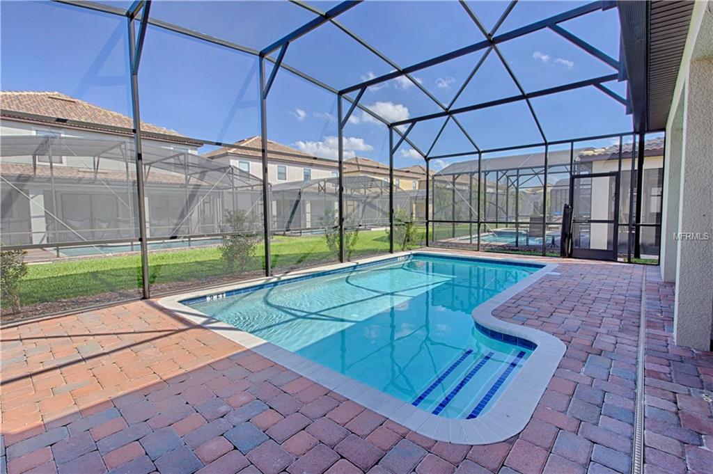 9109 EL CARO LANE, DAVENPORT, Florida 33896, 6 Bedrooms Bedrooms, 11 Rooms Rooms,6 BathroomsBathrooms,Residential,For sale,EL CARO,O5561475