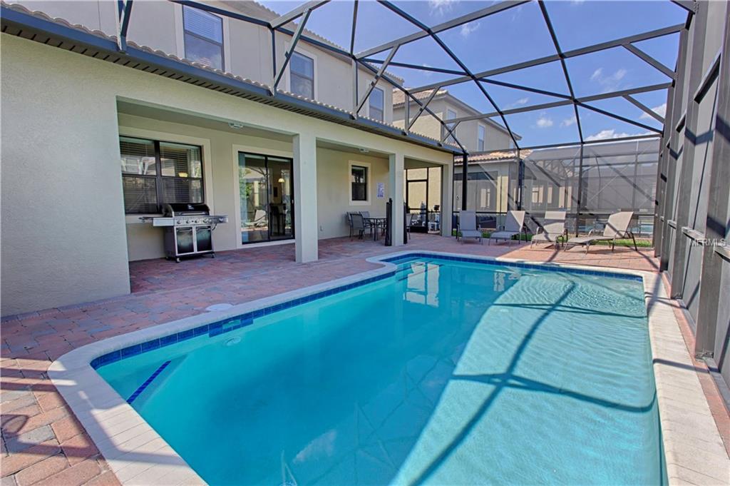 9109 EL CARO LANE, DAVENPORT, Florida 33896, 6 Bedrooms Bedrooms, 11 Rooms Rooms,6 BathroomsBathrooms,Residential,For sale,EL CARO,O5561475