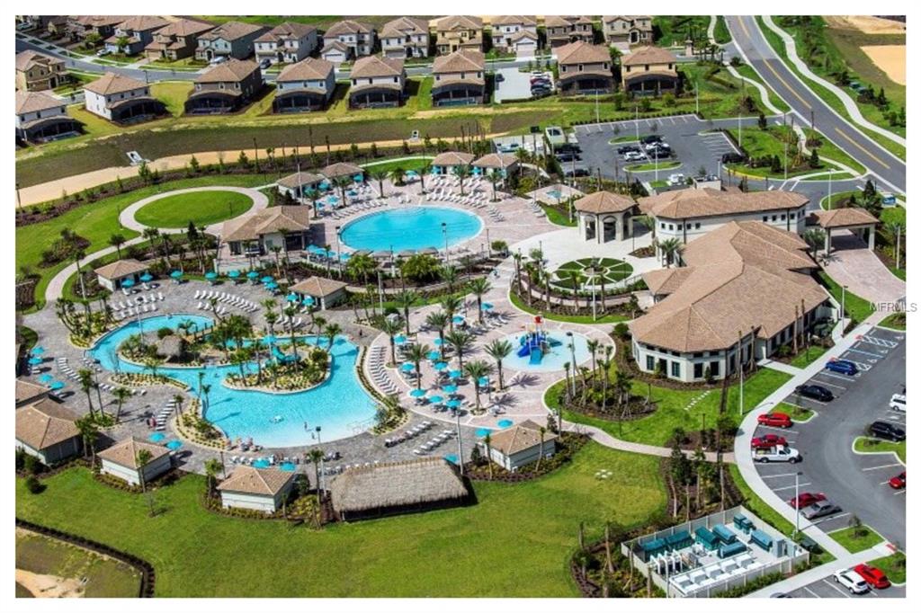 9109 EL CARO LANE, DAVENPORT, Florida 33896, 6 Bedrooms Bedrooms, 11 Rooms Rooms,6 BathroomsBathrooms,Residential,For sale,EL CARO,O5561475