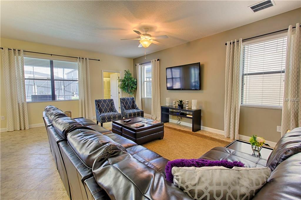 9109 EL CARO LANE, DAVENPORT, Florida 33896, 6 Bedrooms Bedrooms, 11 Rooms Rooms,6 BathroomsBathrooms,Residential,For sale,EL CARO,O5561475