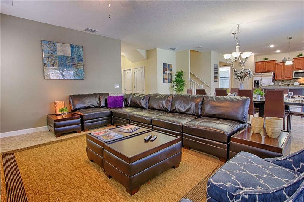 9109 EL CARO LANE, DAVENPORT, Florida 33896, 6 Bedrooms Bedrooms, 11 Rooms Rooms,6 BathroomsBathrooms,Residential,For sale,EL CARO,O5561475