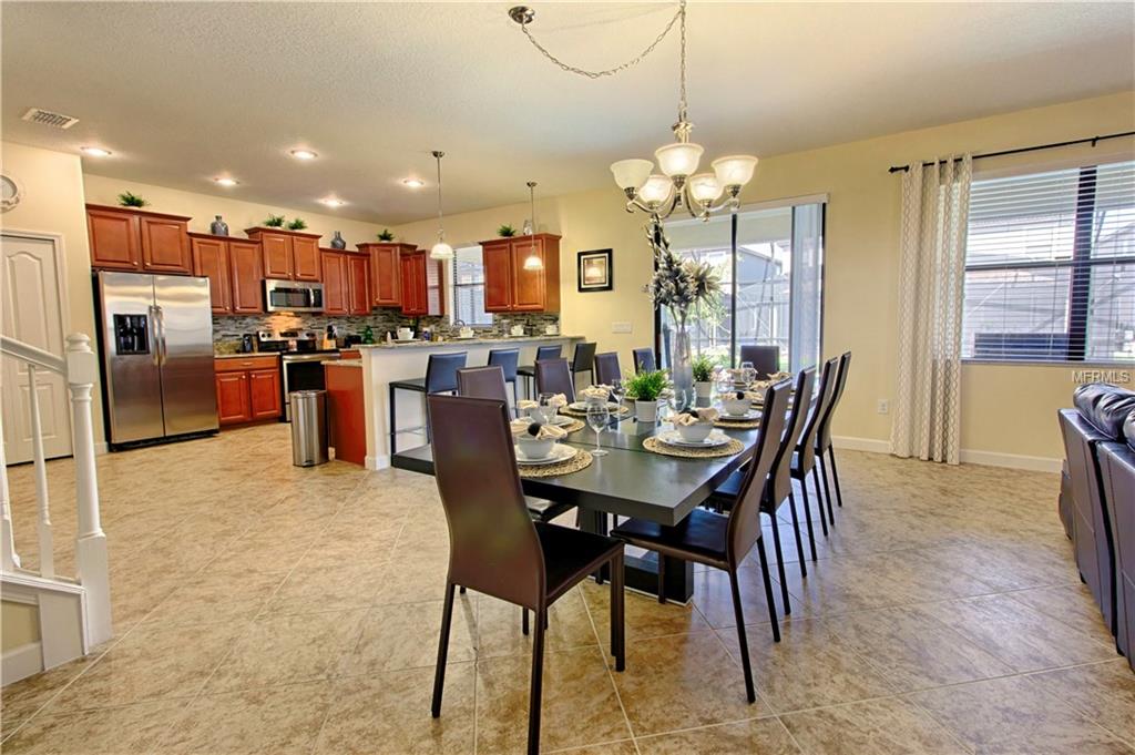 9109 EL CARO LANE, DAVENPORT, Florida 33896, 6 Bedrooms Bedrooms, 11 Rooms Rooms,6 BathroomsBathrooms,Residential,For sale,EL CARO,O5561475