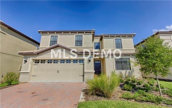 9109 EL CARO LANE, DAVENPORT, Florida 33896, 6 Bedrooms Bedrooms, 11 Rooms Rooms,6 BathroomsBathrooms,Residential,For sale,EL CARO,O5561475