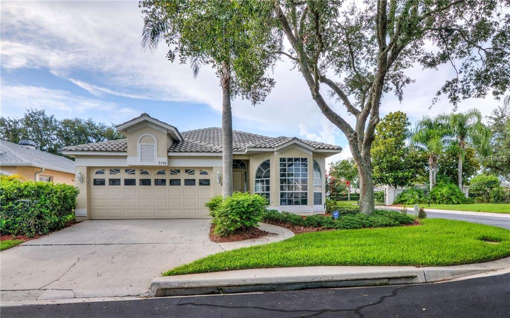 9244 SOUCHAK DRIVE, TRINITY, Florida 34655, 3 Bedrooms Bedrooms, 5 Rooms Rooms,2 BathroomsBathrooms,Residential,For sale,SOUCHAK,T2890632