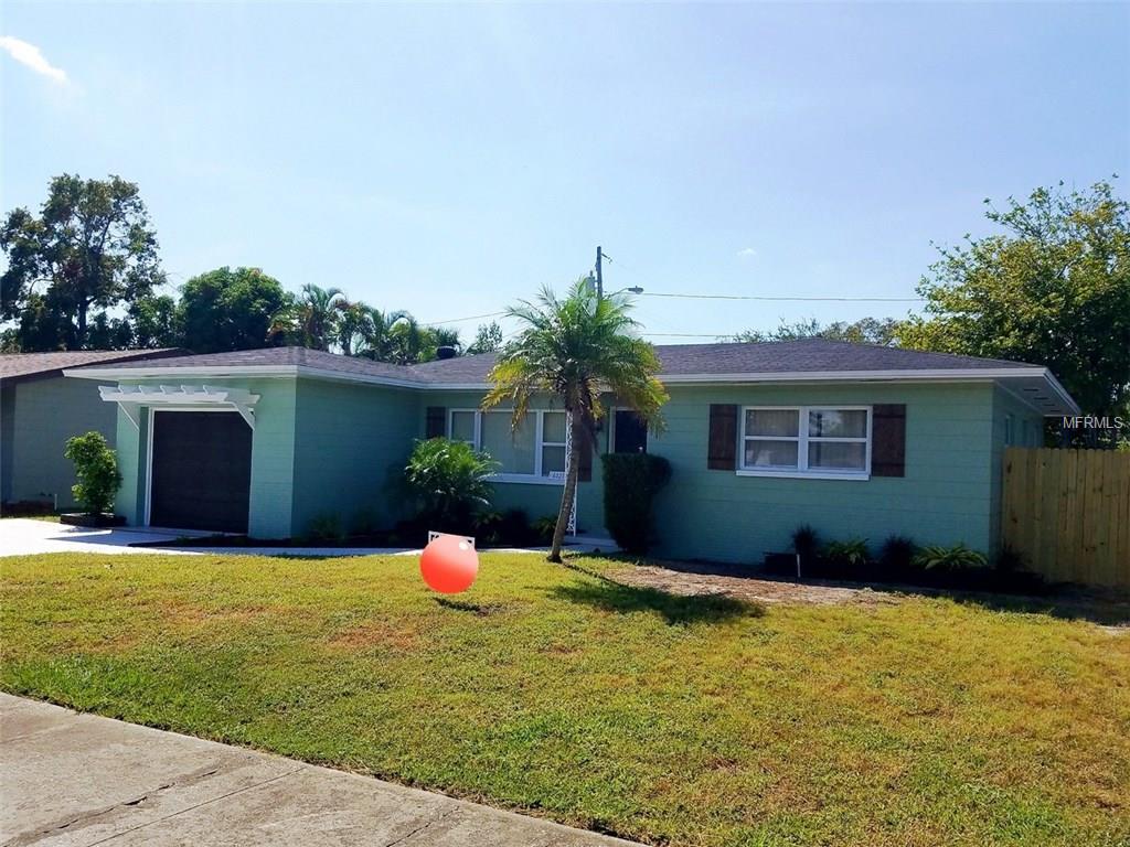 6121 4TH STREET S, ST PETERSBURG, Florida 33705, 2 Bedrooms Bedrooms, 3 Rooms Rooms,2 BathroomsBathrooms,Residential,For sale,4TH,U7838063