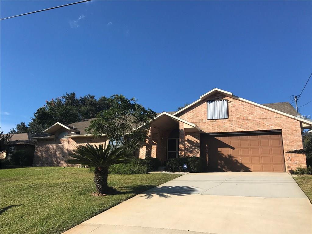 642 N GOODRICH DRIVE, DELTONA, Florida 32725, 4 Bedrooms Bedrooms, 10 Rooms Rooms,3 BathroomsBathrooms,Residential,For sale,GOODRICH,O5548659