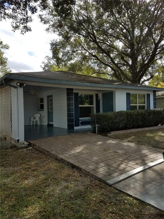 9309 N ROME CIRCLE, TAMPA, Florida 33612, 3 Bedrooms Bedrooms, 3 Rooms Rooms,2 BathroomsBathrooms,Residential,For sale,ROME,O5552529