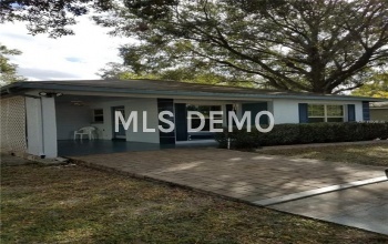 9309 N ROME CIRCLE, TAMPA, Florida 33612, 3 Bedrooms Bedrooms, 3 Rooms Rooms,2 BathroomsBathrooms,Residential,For sale,ROME,O5552529