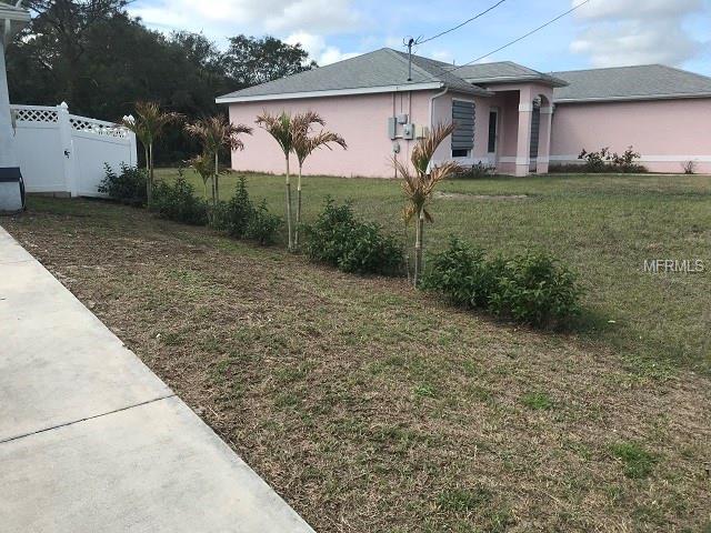 4462 ARLEY ROAD, NORTH PORT, Florida 34288, 3 Bedrooms Bedrooms, 3 Rooms Rooms,2 BathroomsBathrooms,Residential,For sale,ARLEY,A4206270