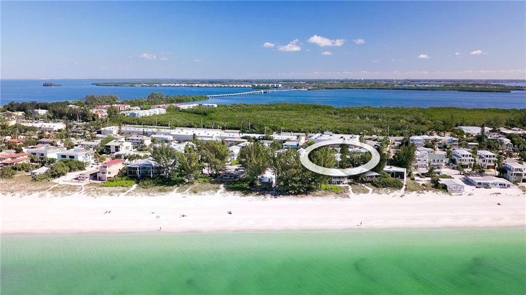 3211 GULF DRIVE, BRADENTON BEACH, Florida 34217, 1 Bedroom Bedrooms, 3 Rooms Rooms,1 BathroomBathrooms,Residential,For sale,GULF,A4206853