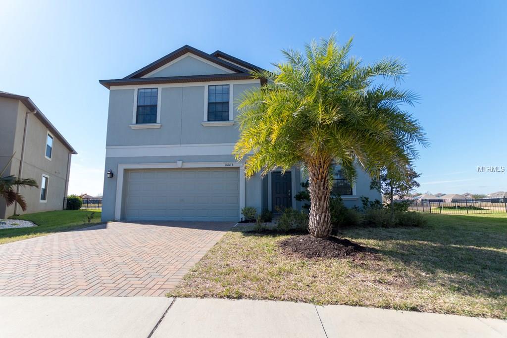 10203 STEDFAST COURT, RUSKIN, Florida 33573, 5 Bedrooms Bedrooms, 3 Rooms Rooms,2 BathroomsBathrooms,Residential,For sale,STEDFAST,T2924253