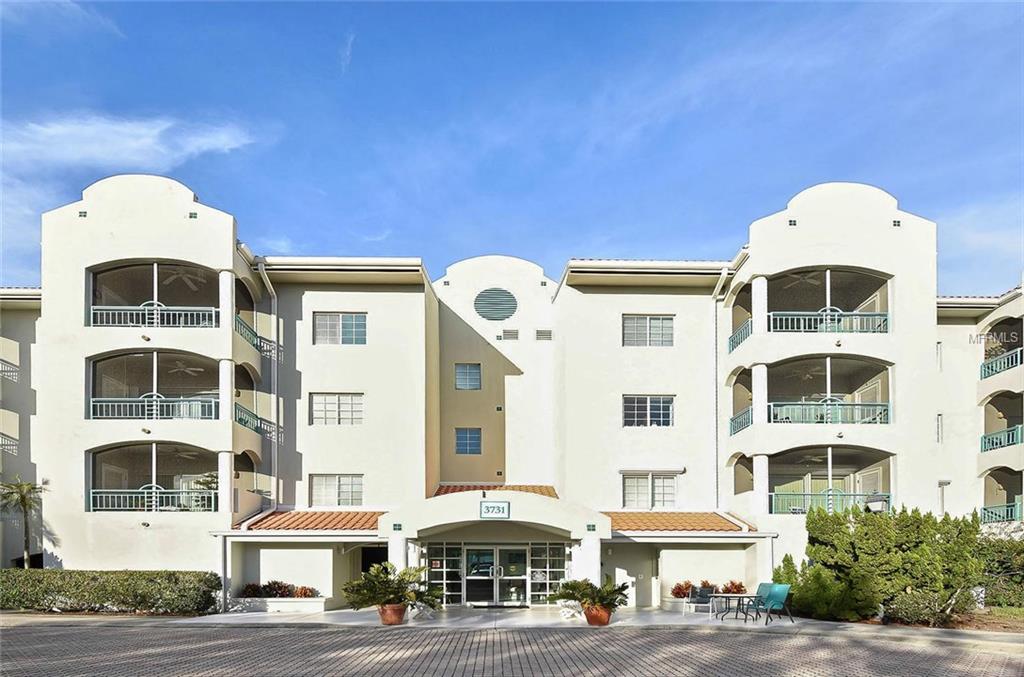 3731 SARASOTA SQUARE BOULEVARD, SARASOTA, Florida 34238, 1 Bedroom Bedrooms, 3 Rooms Rooms,2 BathroomsBathrooms,Residential,For sale,SARASOTA SQUARE,N5916255