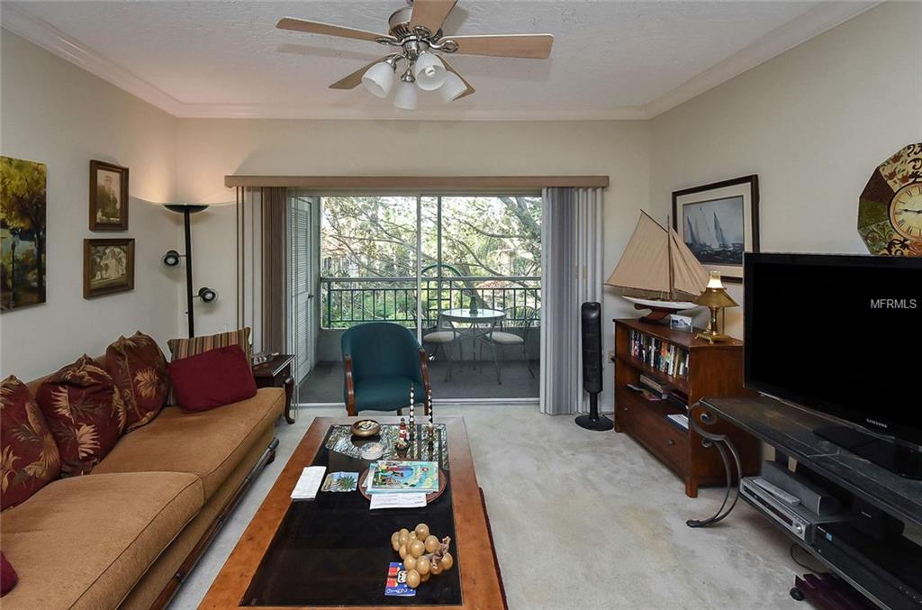 3731 SARASOTA SQUARE BOULEVARD, SARASOTA, Florida 34238, 1 Bedroom Bedrooms, 3 Rooms Rooms,2 BathroomsBathrooms,Residential,For sale,SARASOTA SQUARE,N5916255
