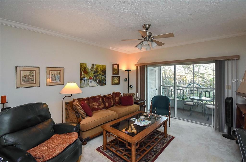 3731 SARASOTA SQUARE BOULEVARD, SARASOTA, Florida 34238, 1 Bedroom Bedrooms, 3 Rooms Rooms,2 BathroomsBathrooms,Residential,For sale,SARASOTA SQUARE,N5916255