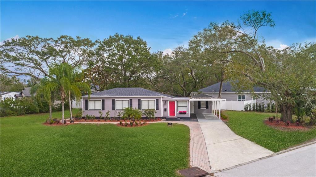 1145 UTAH BOULEVARD, ORLANDO, Florida 32803, 3 Bedrooms Bedrooms, 7 Rooms Rooms,1 BathroomBathrooms,Residential,For sale,UTAH,O5560991