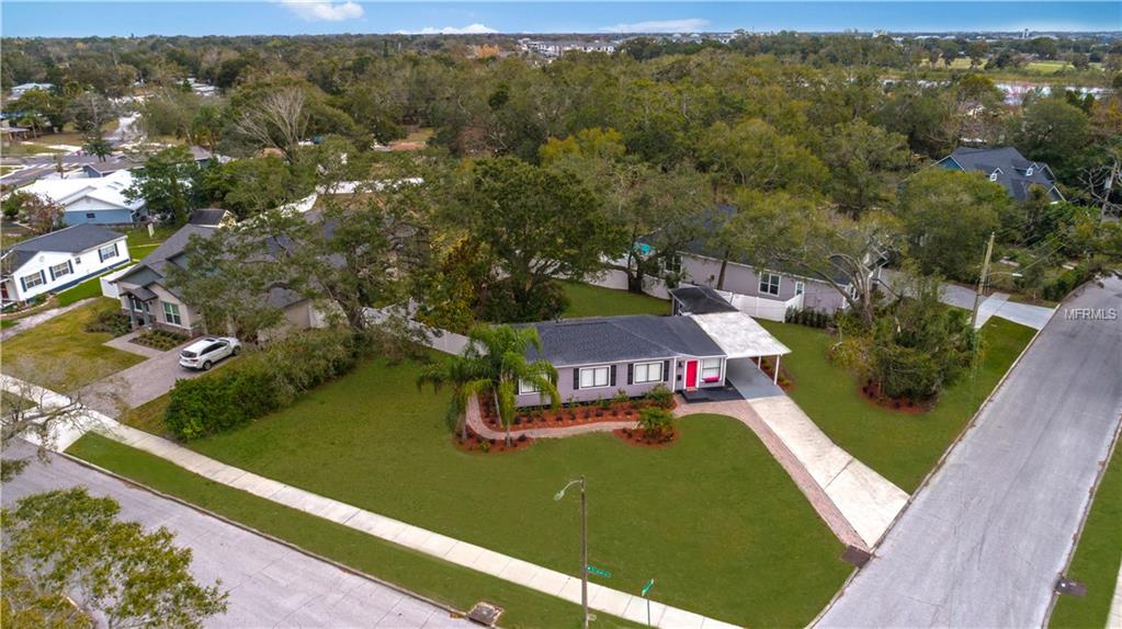 1145 UTAH BOULEVARD, ORLANDO, Florida 32803, 3 Bedrooms Bedrooms, 7 Rooms Rooms,1 BathroomBathrooms,Residential,For sale,UTAH,O5560991